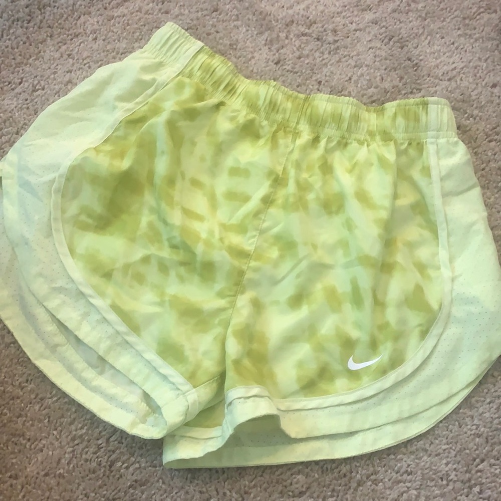 Never worn Nike shorts